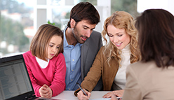 home marketing